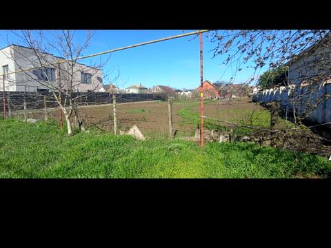 ділянка за адресою Преображенская