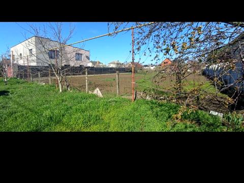 ділянка за адресою Преображенская