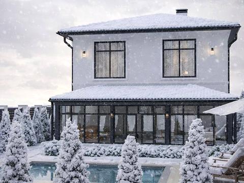 будинок за адресою Лазурна