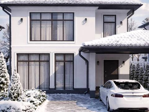 будинок за адресою Лазурна