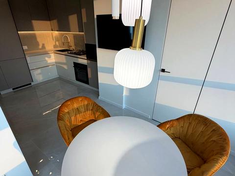 квартира по адресу Довженко ул., 24