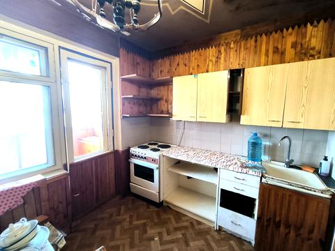 квартира по адресу Радужная ул., 35