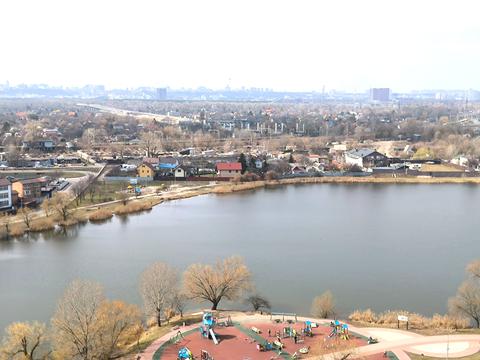 квартира за адресою Райдужна вул., 35