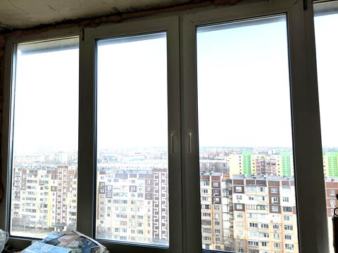 квартира по адресу Радужная ул., 35