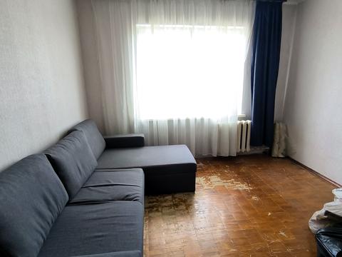 квартира по адресу Радужная ул., 35