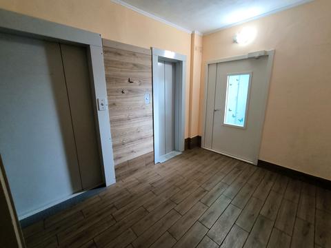 квартира по адресу Радужная ул., 35