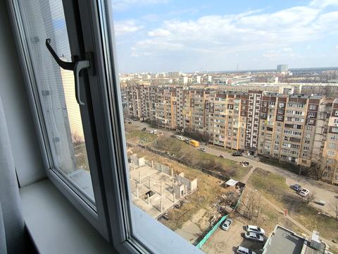 квартира по адресу Радужная ул., 35