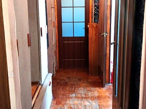 квартира по адресу Радужная ул., 35