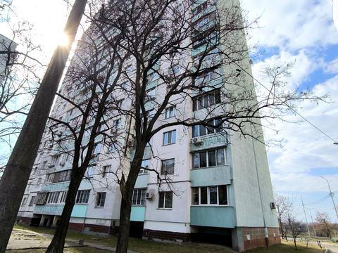квартира по адресу Радужная ул., 35