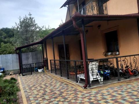 дом по адресу Ужгород, Запорожская ул., 64