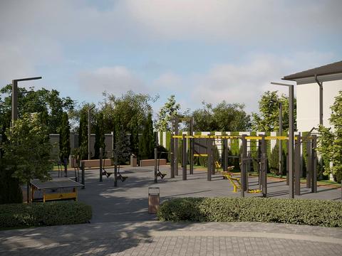 будинок за адресою Лазурна