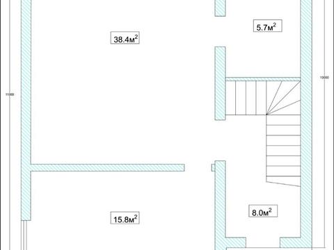 будинок за адресою Лазурна