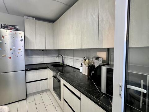 квартира по адресу Бережанская ул. (Бережанская), 53-А