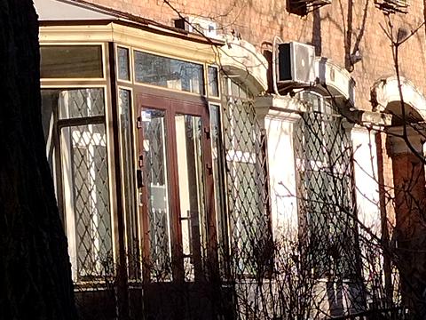 комерційна за адресою Академіка Філатова вул., 10-А