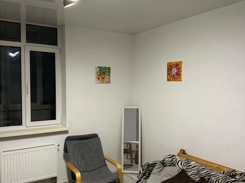 квартира по адресу Сапёрно-Слободская ул., 24