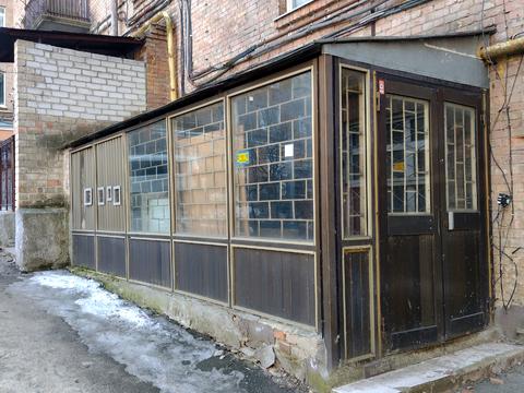 комерційна за адресою Академіка Філатова вул., 10-А