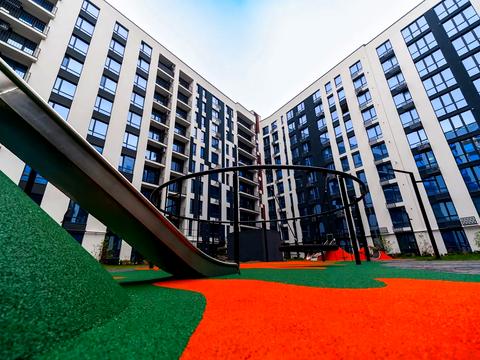 квартира за адресою Героїв Миколаєва вул., 129А, корпус 11, 7, 8