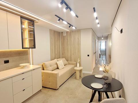 квартира по адресу Киевская ул., 8-А