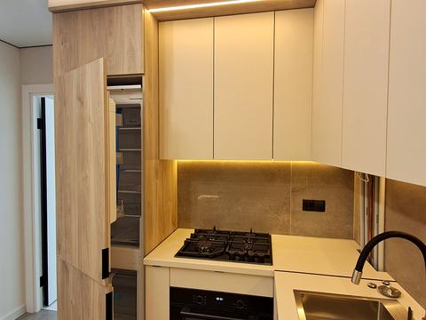 квартира по адресу Киевская ул., 8-А