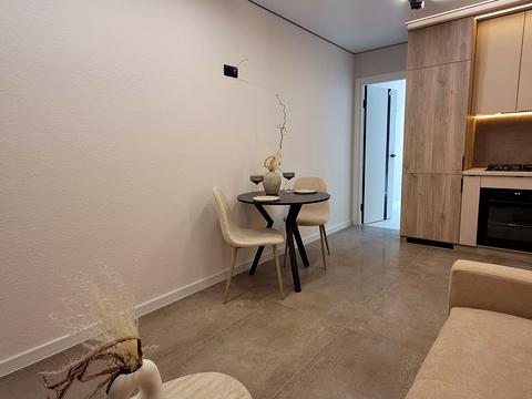 квартира по адресу Киевская ул., 8-А