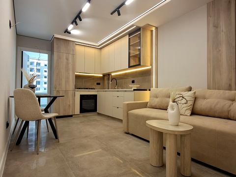 квартира по адресу Киевская ул., 8-А