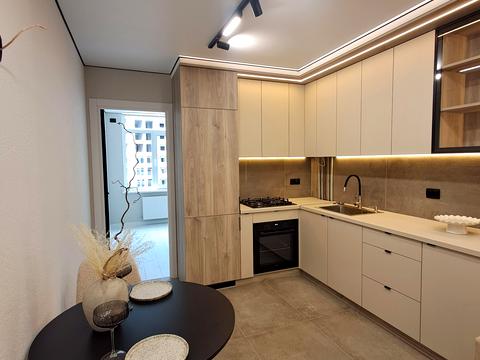 квартира по адресу Киевская ул., 8-А