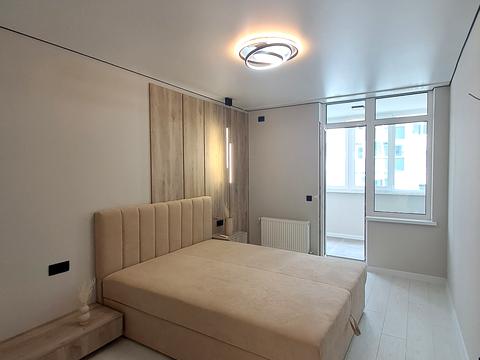 квартира по адресу Киевская ул., 8-А