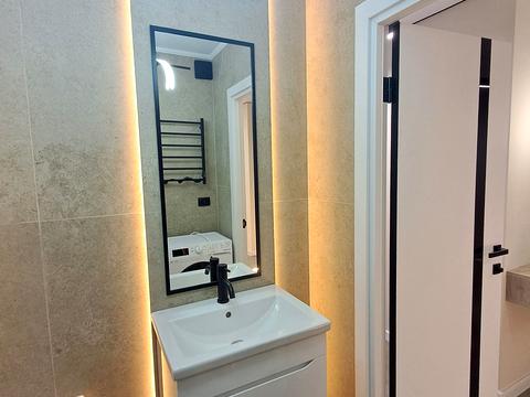 квартира по адресу Киевская ул., 8-А