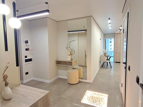 квартира по адресу Киевская ул., 8-А