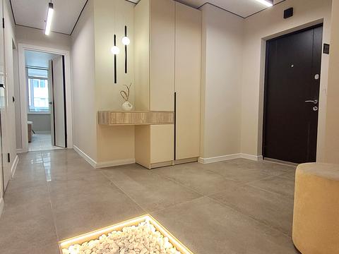 квартира по адресу Киевская ул., 8-А