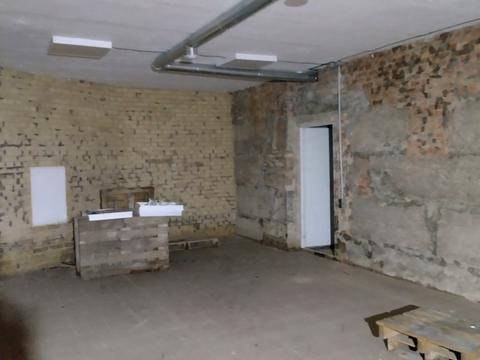 комерційна за адресою Академіка Філатова вул., 10-А