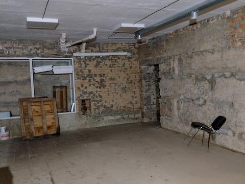 комерційна за адресою Академіка Філатова вул., 10-А