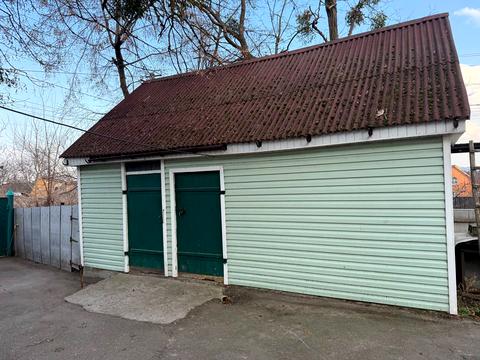 будинок за адресою провулок Шевченка