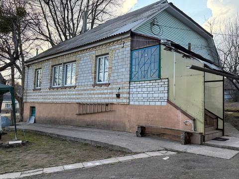 будинок за адресою провулок Шевченка