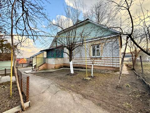 будинок за адресою провулок Шевченка