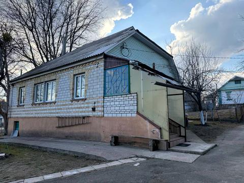 будинок за адресою провулок Шевченка