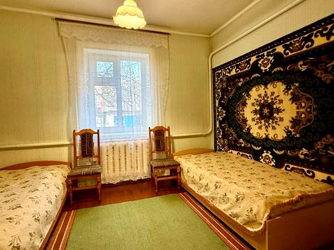 будинок за адресою провулок Шевченка