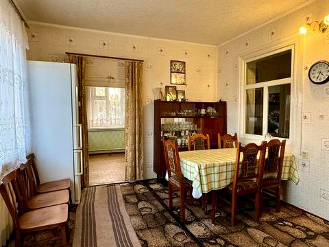 будинок за адресою провулок Шевченка