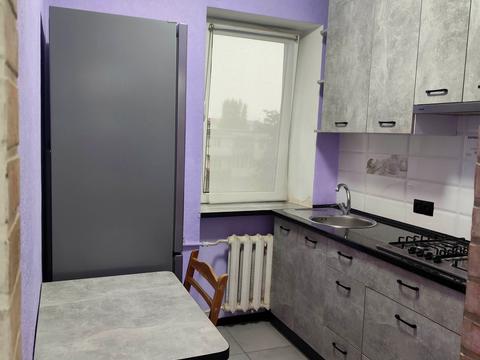 квартира по адресу Героев Крут ул., 6