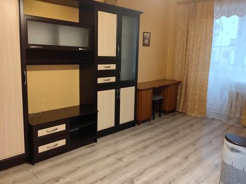 квартира по адресу Героев Крут ул., 6