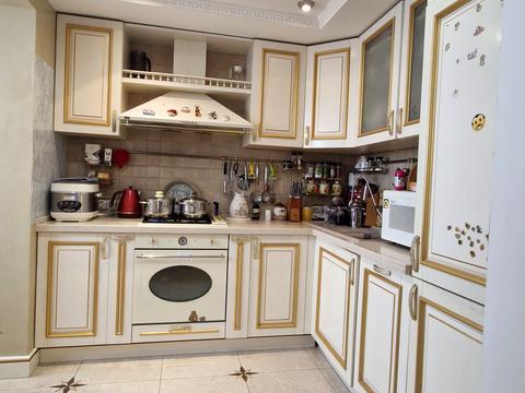 квартира по адресу Мира пл., 15