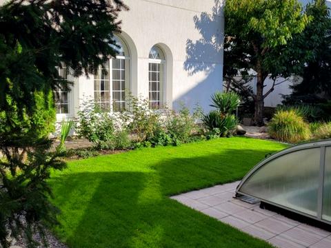 дом по адресу Дача Ковалевского ул., 8