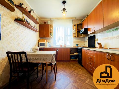 квартира за адресою Харківське шосе, 168-Б