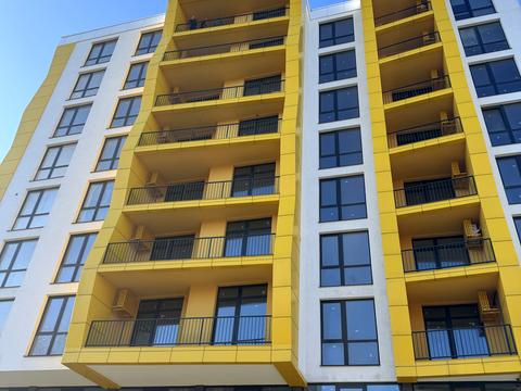 квартира по адресу Навроцкого ул., 35