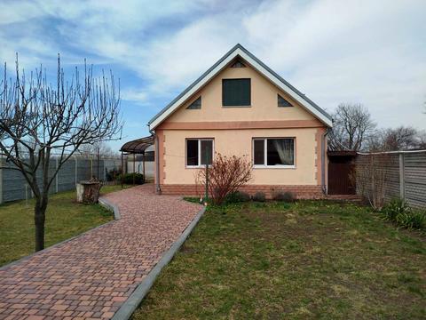 дом по адресу Клубная ул., 22