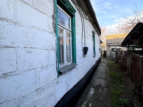 дом по адресу Вільхового Лісу ул. (Степана Разина), 27