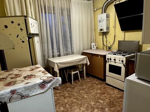 квартира за адресою Велика Бердичівська вул., 12