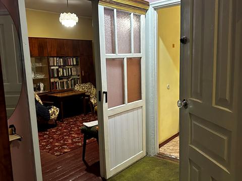 квартира за адресою Велика Бердичівська вул., 12