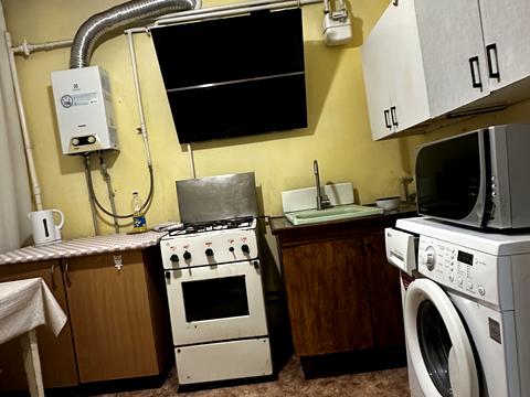 квартира за адресою Велика Бердичівська вул., 12