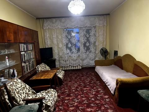 квартира за адресою Велика Бердичівська вул., 12